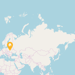 Avangard Medova Apartment на глобальній карті